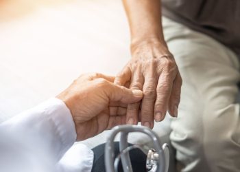 Oren Zarif Parkinson